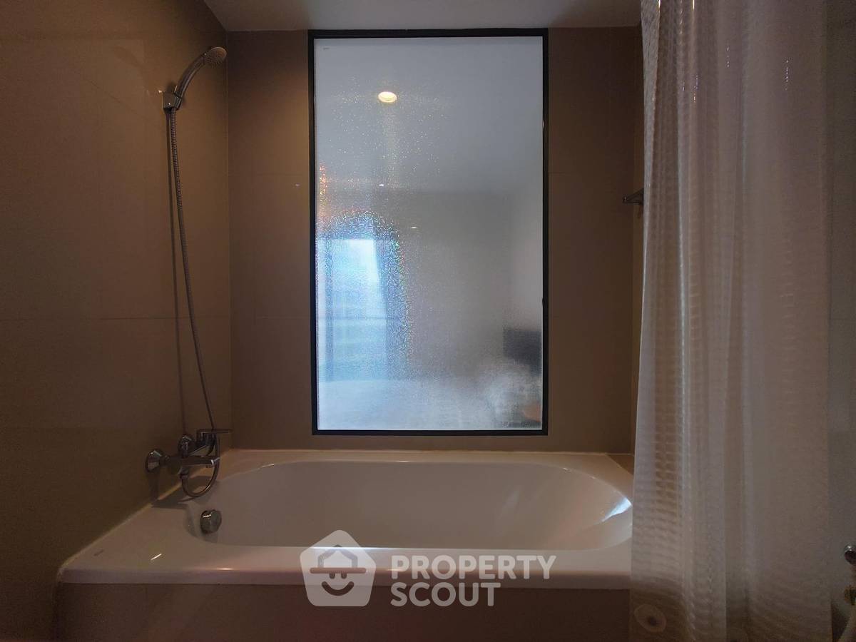 picture 1-BR Condo at D25 Condominium Thonglor close to Thong Lo (ID 1890792) - 8/9