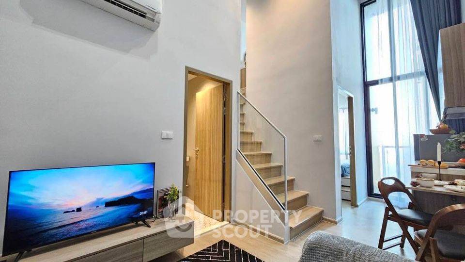 รูป คุ้มค่า 2 ห้องนอน คอนโด Altitude Unicorn Sathorn-Tha Phra ใกล้ BTS ตลาดพลู 200 ม. (ID 1521742) - รูปที่ 1/10