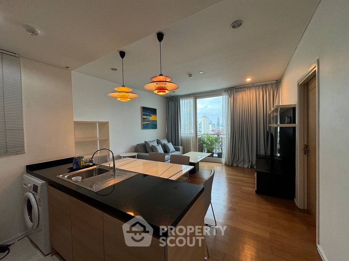 รูป คอนโด 1-ห้องนอน ที่ วินด์ สุขุมวิท 23 ใกล้ BTS อโศก (ID 1792023) - รูปที่ 6/24