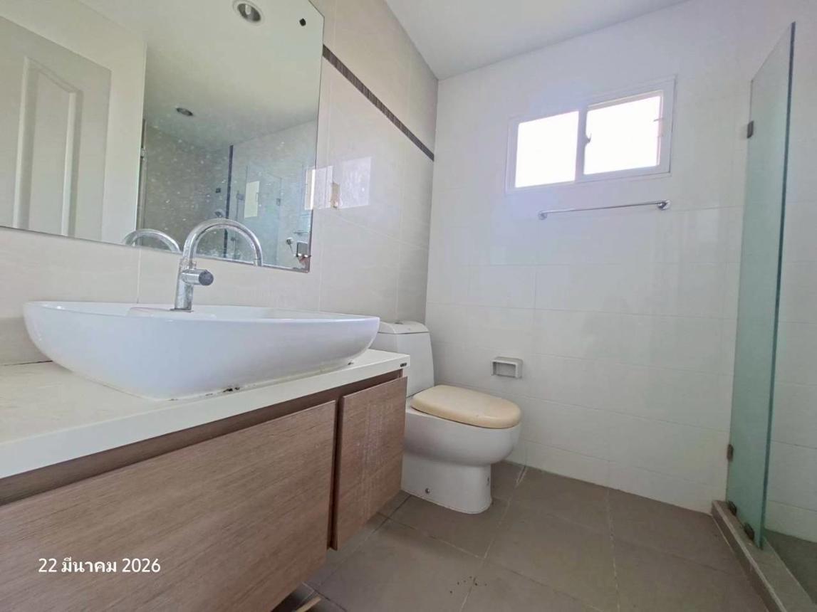 รูป บ้านเดี่ยว 65.6 ตร.วา ภัสสร เพรสทีจ ปิ่นเกล้า-เพชรเกษม สามพราน นครปฐม 5.6M - รูปที่ 32/38