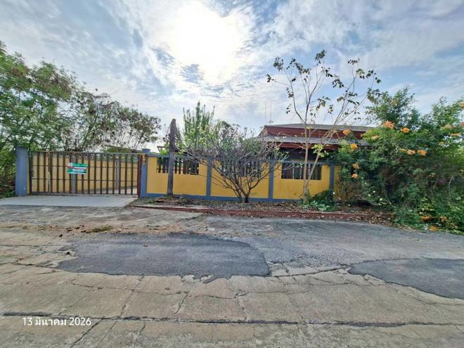 picture HOME 159 Sq.w. Bang Len Nakhon Pathom for 2.3M - 1/40
