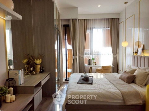 Studio Condo at Knightsbridge Prime Onnut near BTS On Nut (ID 2957441)
