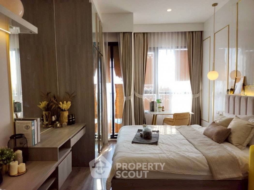 picture Studio Condo at Knightsbridge Prime Onnut near BTS On Nut (ID 2957441) - 1/9