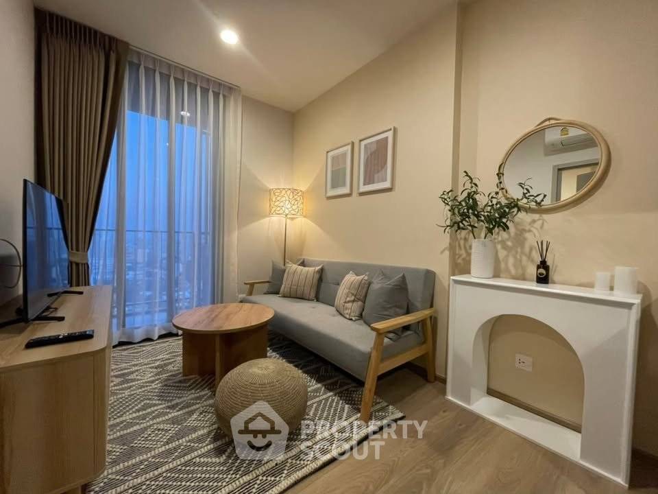 picture 1-BR Condo at Oka Haus Sukhumvit 36 near BTS Thong Lor (ID 2964384) - 8/8