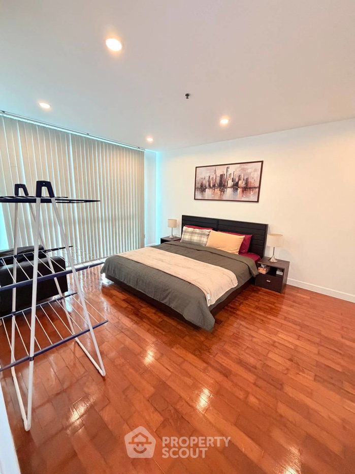รูป คอนโด 2-ห้องนอน ที่ บ้านสิริ สีลม คอนโดมิเนียม ใกล้ BTS สุรศักดิ์ (ID 2964344) - รูปที่ 6/11