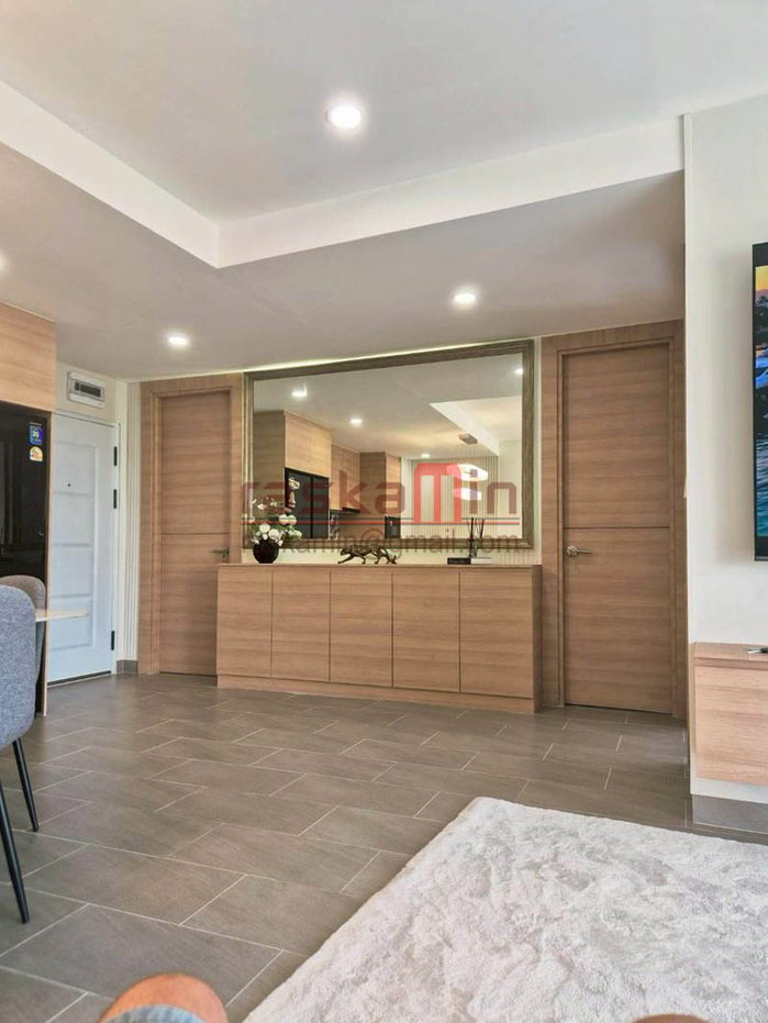 picture 🌊 Sea View Condo for Sale at AD Hyatt Wongamat - 10/10