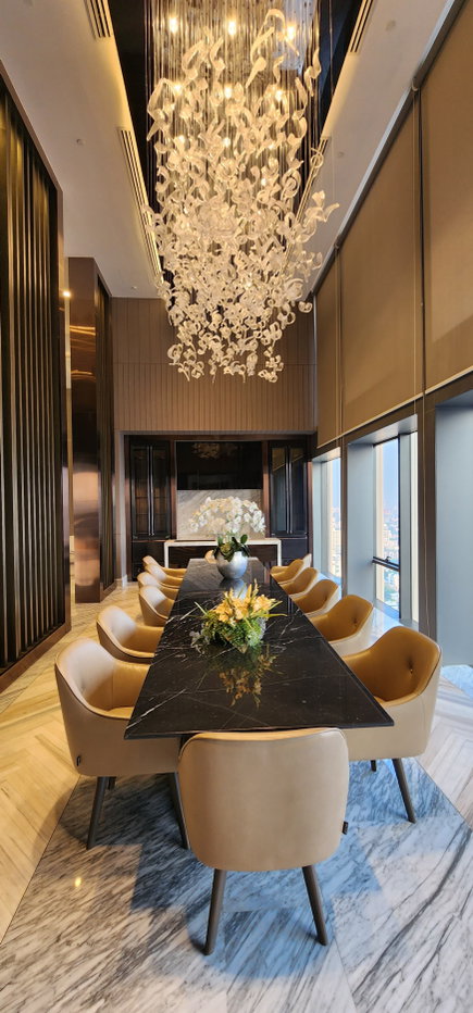 picture 🔥🔥🔥✦✦ FOR RENT 48 SQM Cheapest & Well Decorated The Esse at Singha Complex ✦✦ - 28/41