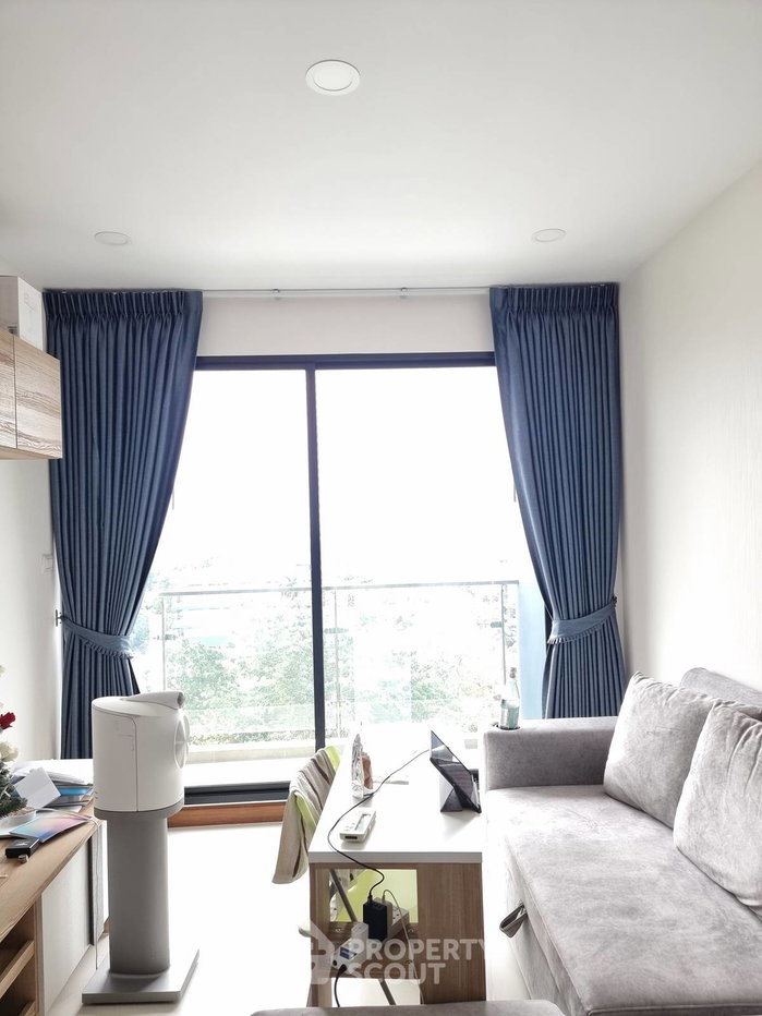 รูป คอนโด 2-ห้องนอน ที่ ศุภาลัย พรีเมียร์ เจริญนคร ใกล้ BTS กรุงธนบุรี (ID 756335) - รูปที่ 2/5
