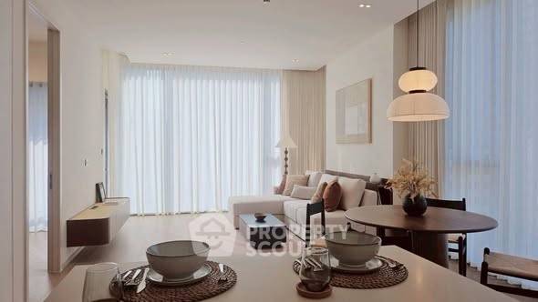 picture 2-BR Condo at The Strand Thonglor near BTS Thong Lor (ID 2961182) - 2/5