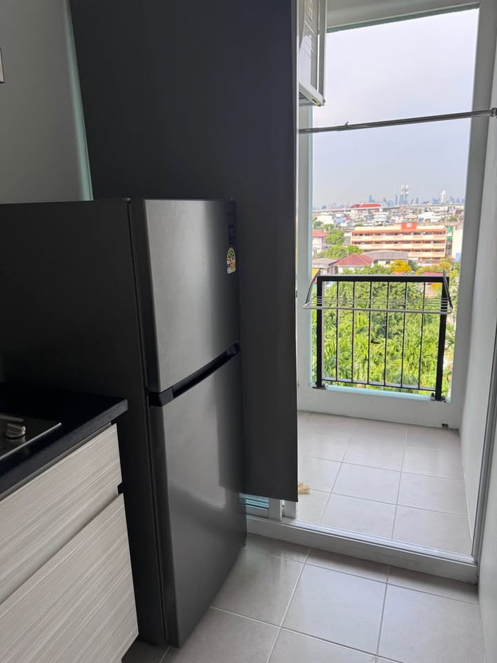 picture 🔥 For Sale Unio Charan 3 near MRT Charan 13 - 5/8