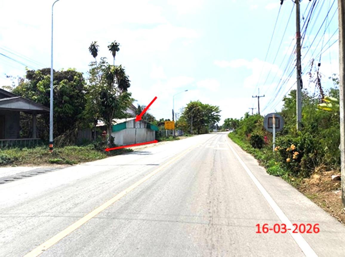 picture HOME 402.5 Sq.w. Mae Tha Lamphun for 3.9M - 10/14