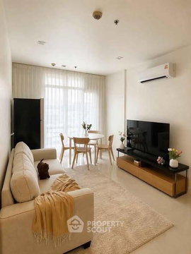 2-BR Condo at Ideo Verve Ratchaprarop near ARL Ratchaprarop (ID 2963850)