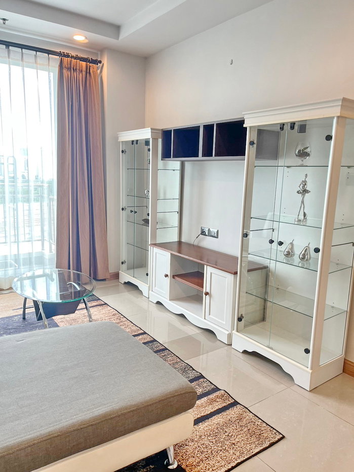 picture 9801, 1 Br. condo for rent at Supalai Wellington 1. - 3/20