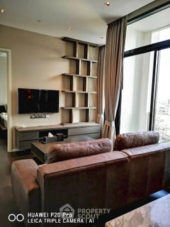 รูปภาพ 1-BR Condo at The Diplomat 39 near BTS Phrom Phong (ID 511340)