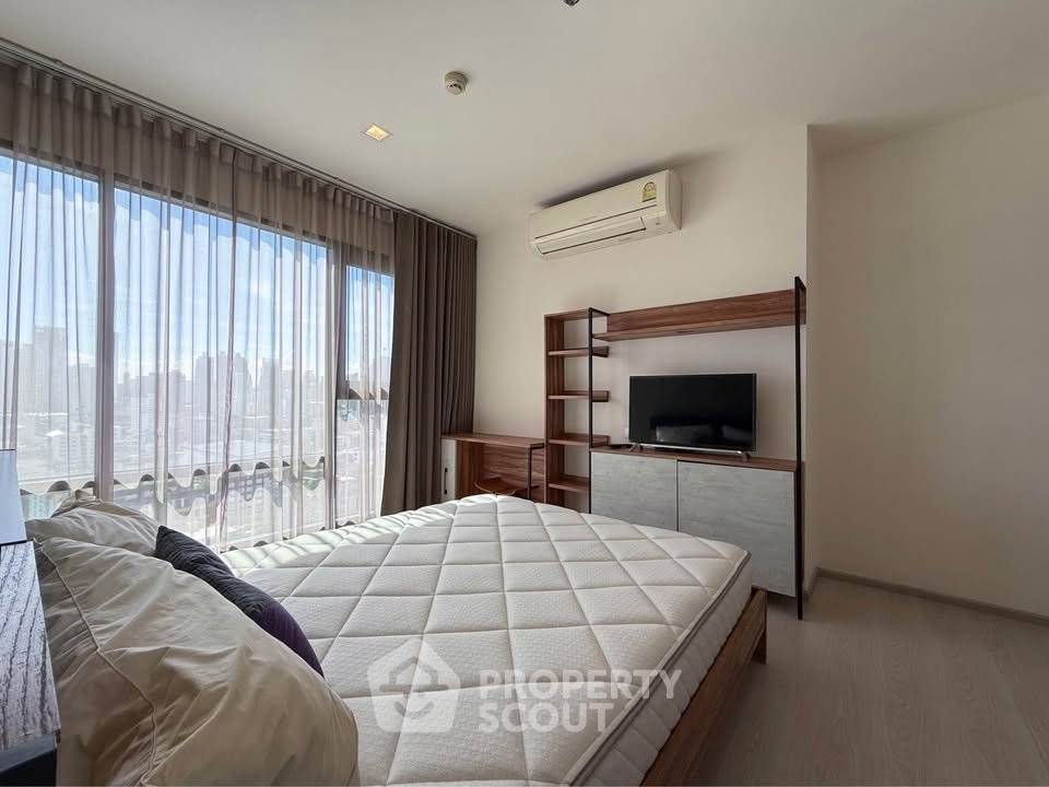 รูป คอนโด 2-ห้องนอน ที่ ริทึ่ม สุขุมวิท 36-38 ใกล้ BTS ทองหล่อ (ID 2961724) - รูปที่ 10/19
