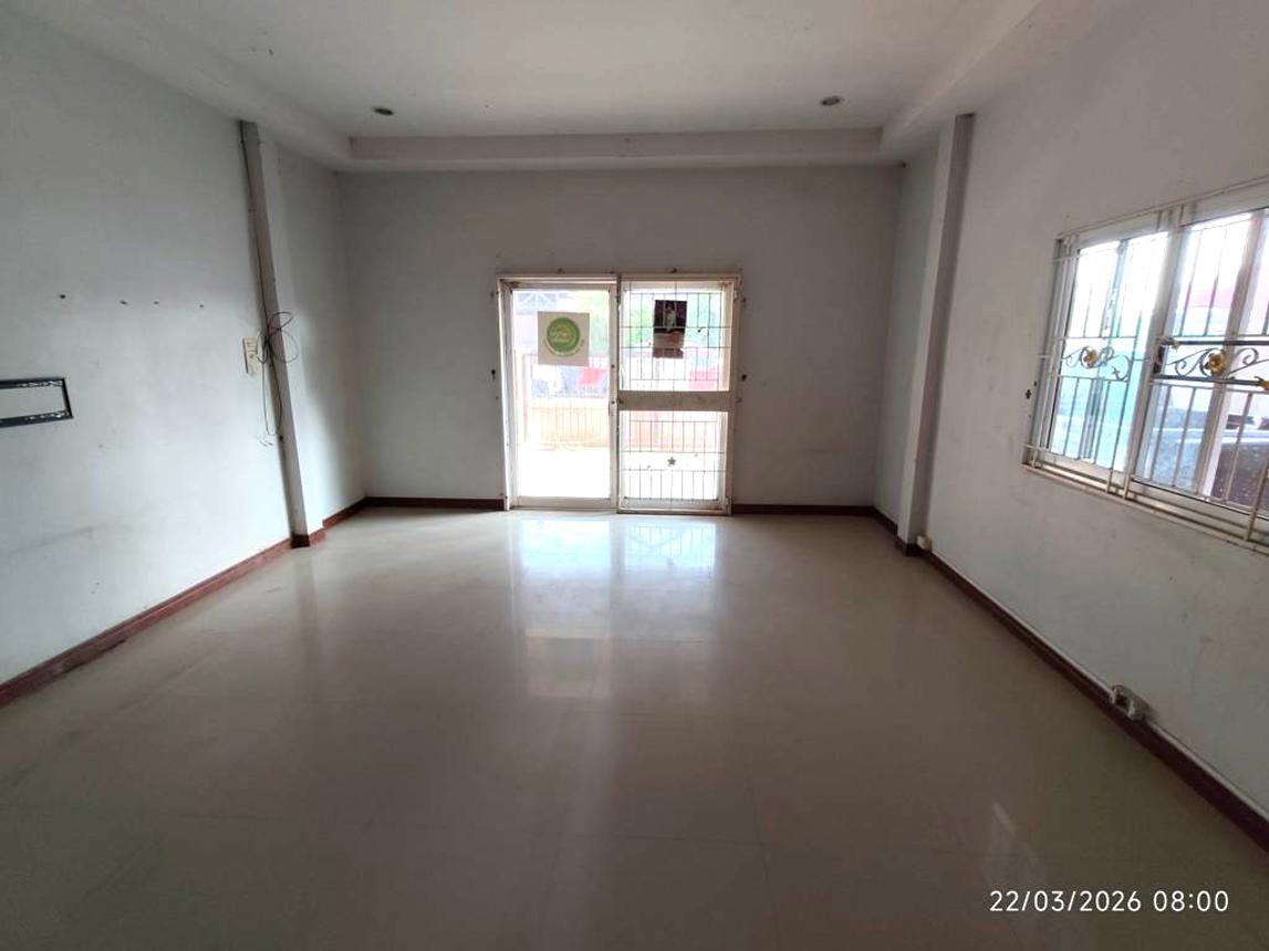 รูป บ้านเดี่ยว 56.6 ตร.วา เพชรน้ำหนึ่ง เมืองกาญจนบุรี กาญจนบุรี 1.3M - รูปที่ 18/30
