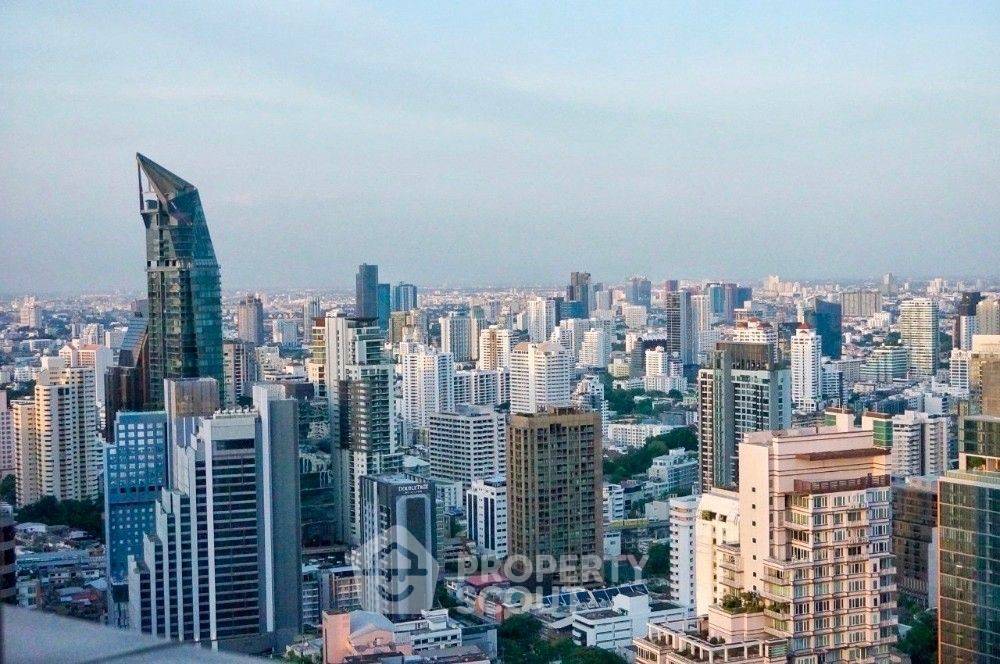 picture 1-BR Condo at Park Origin Phrom Phong near BTS Phrom Phong (ID 1931069) - 6/13