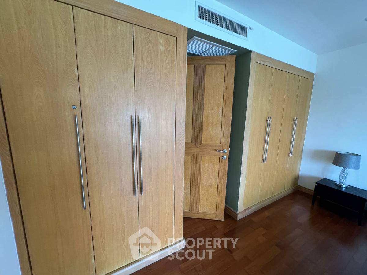 รูป คอนโด 2-ห้องนอน ที่ บลูลากูน รีสอร์ท หัวหิน ใกล้ เดอะ เวเนเซีย (ID 1652531) - รูปที่ 10/12