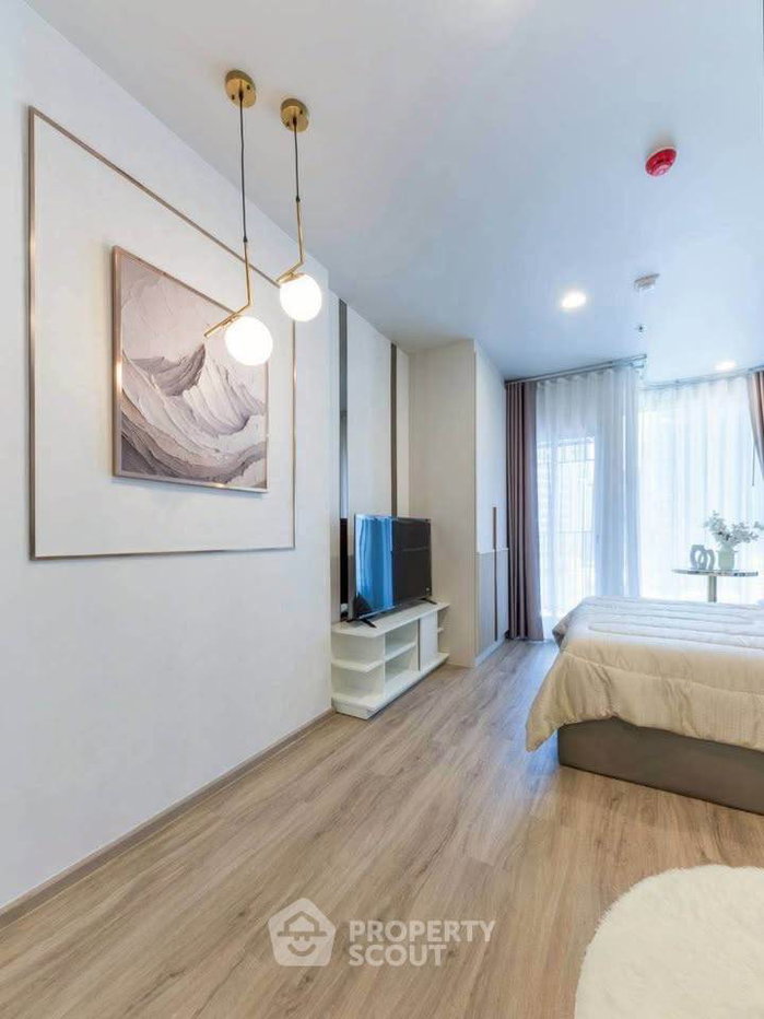 picture Studio Condo at Culture Thonglor near BTS Thong Lor (ID 2961907) - 6/19