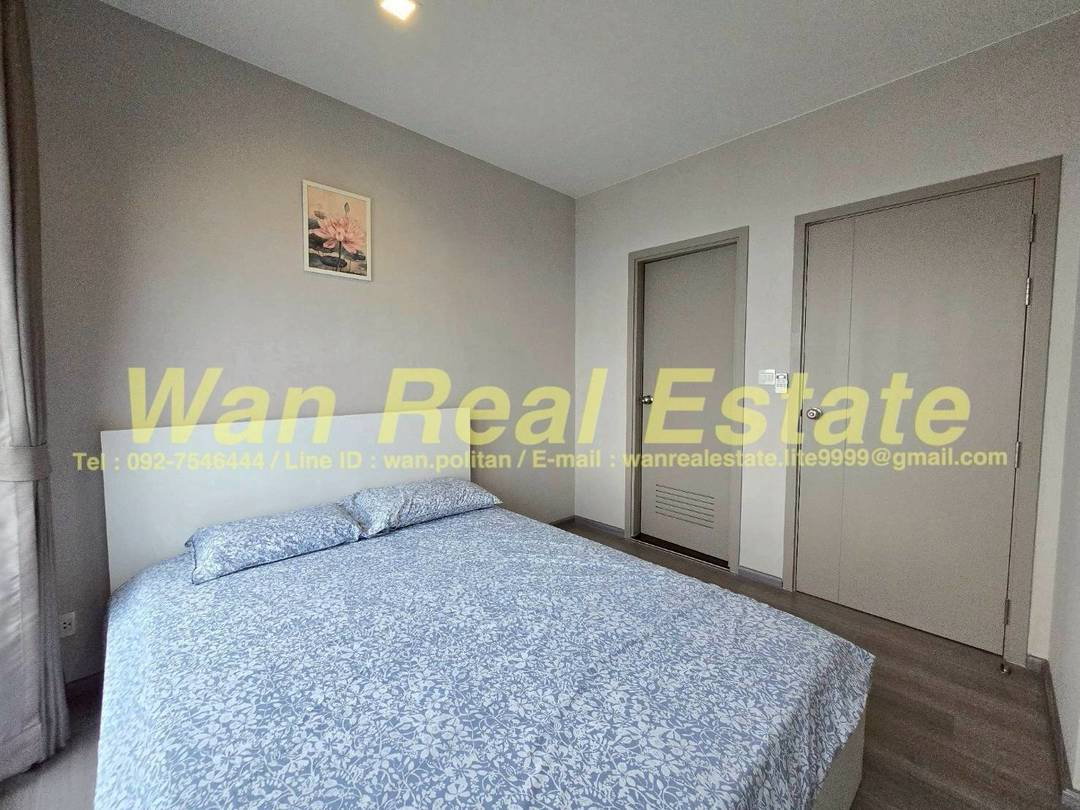 picture Politan aqua riversidecondo for rent - 6/12