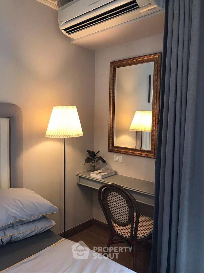 picture 1-BR Condo at The Editor Saphan Khwai near BTS Saphan Khwai (ID 618329) - 3/16