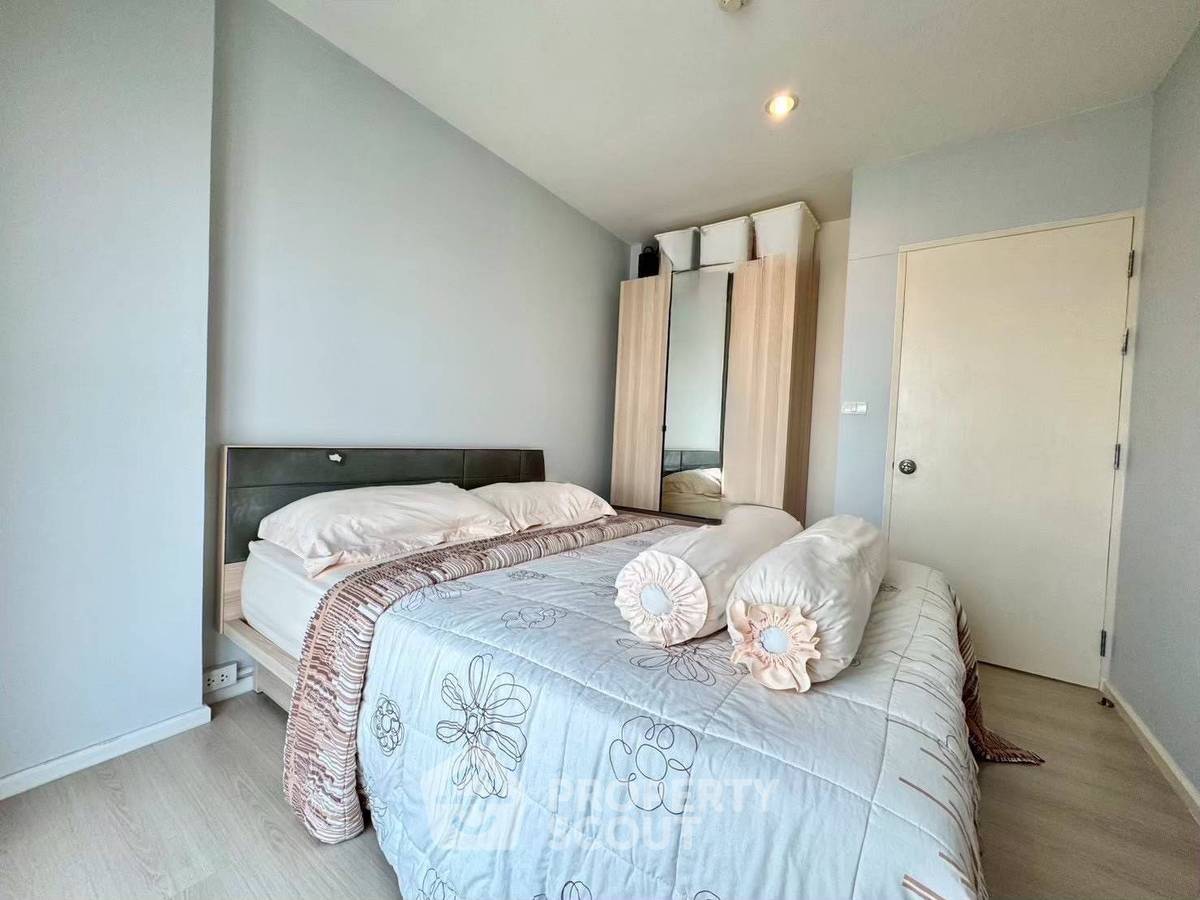 picture 1-BR Condo at Aspire Sukhumvit 48 near BTS Phra Khanong (ID 2964001) - 8/15