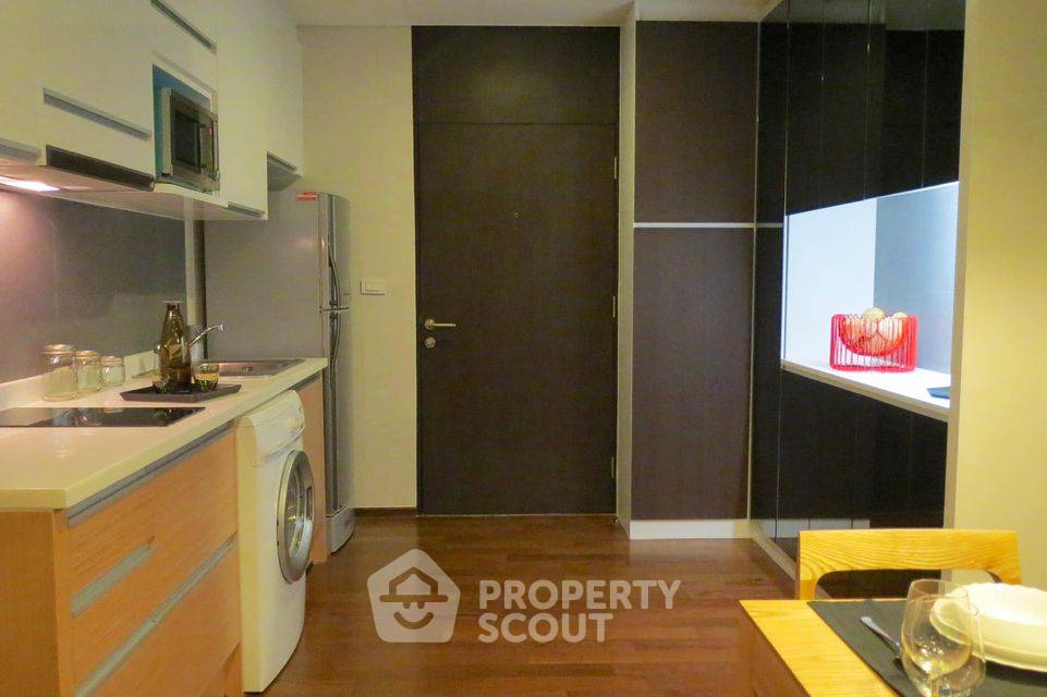 picture 1-BR Condo at Noble Remix 2 Thonglor near BTS Thong Lor (ID 388958) - 7/8