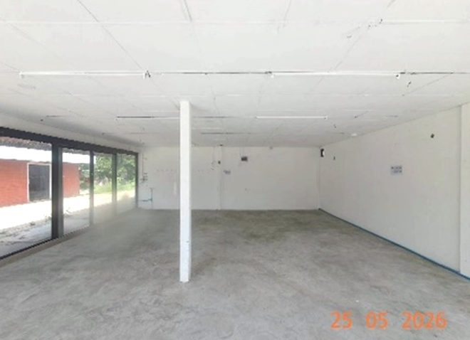 รูป อาคารสำนักงาน 280 ตร.วา สันป่าตอง เชียงใหม่ 5.8M - รูปที่ 5/32