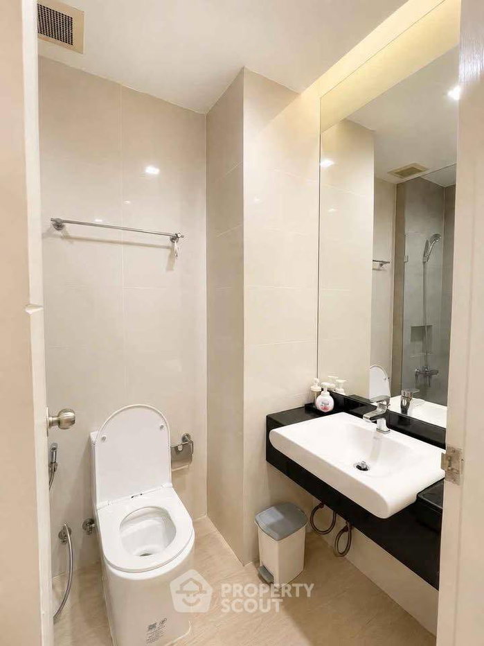 รูป คอนโด 2-ห้องนอน ที่ ไอดีโอ เวิร์ฟ ราชปรารภ ใกล้ ARL ราชปรารภ (ID 2963850) - รูปที่ 6/11