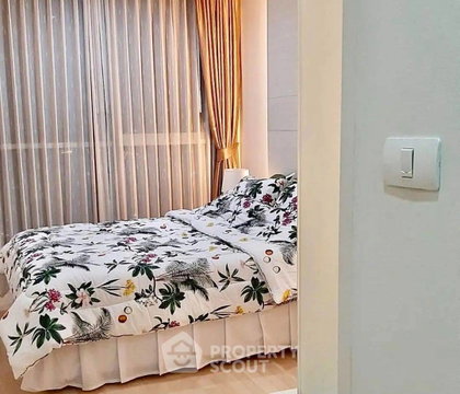 1-BR Condo at Ideo Mix Phaholyothin near BTS Saphan Khwai (ID 2118501)