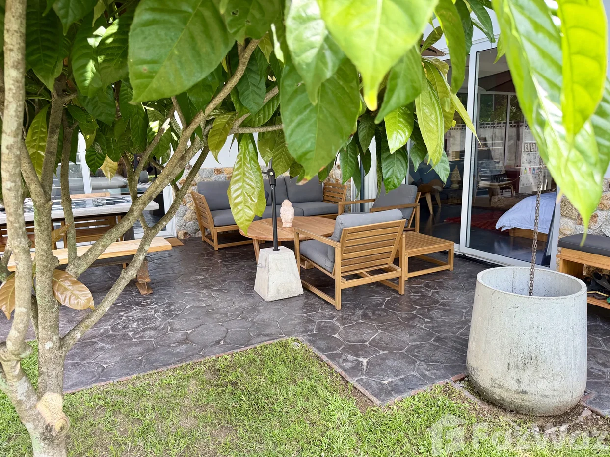 รูป ขาย วิลล่า 3 ห้องนอน ใน มะเร็ต, สุราษฎร์ธานี 1929030 - รูปที่ 45/55