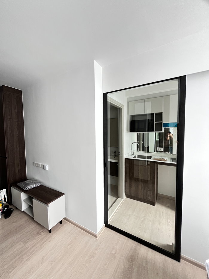 picture Nue Cross Khukhot Condo near BTS - 10/10