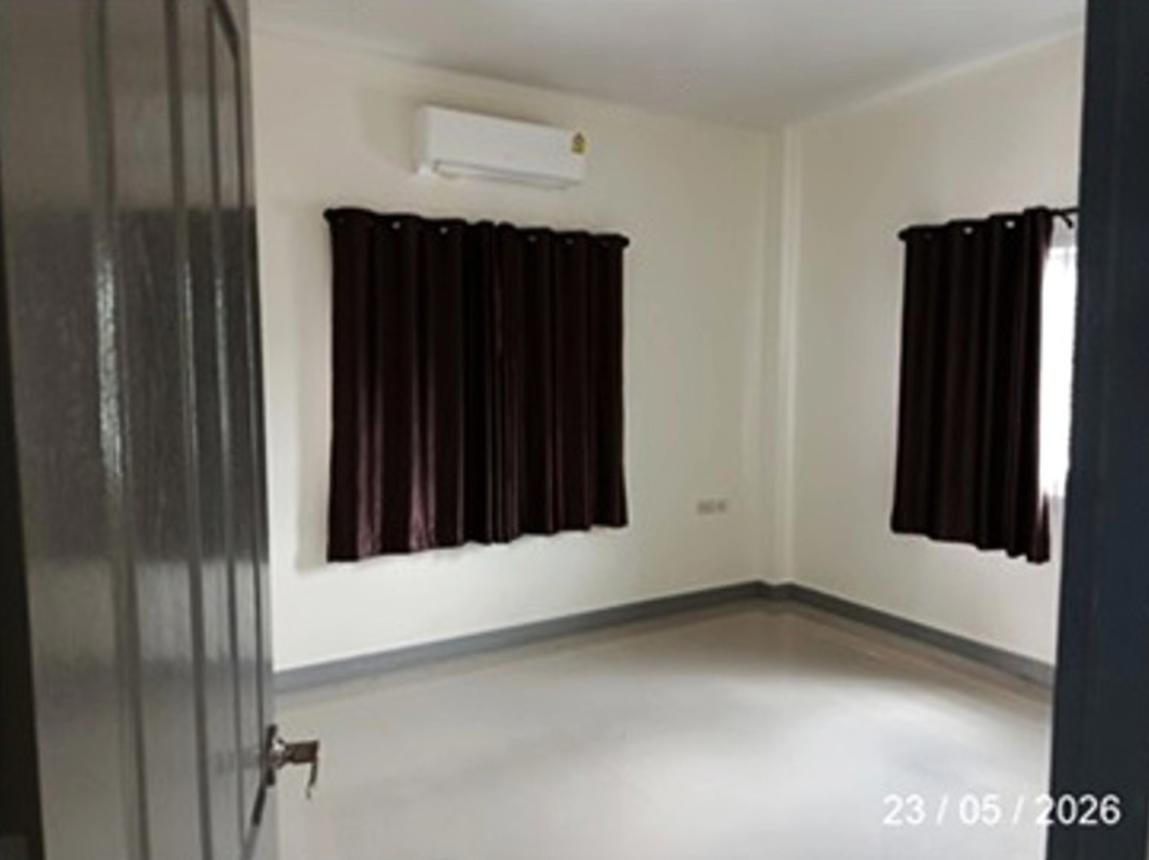 picture HOME 72.6 Sq.w. Nikhom Pattana Rayong for 2.8M - 32/40