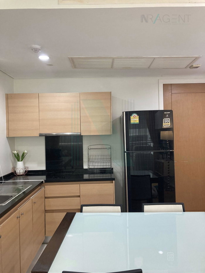รูป 🔺 ให้เช่าคอนโด วินด์ สุขุมวิท 23 อาคาร 1 ชั้น 5 1 ห้องนอน ขนาด 52.00 ตรม ใกล้ ห้างสรรพสินค้าเทอร์มินอล 21 - รูปที่ 8/8