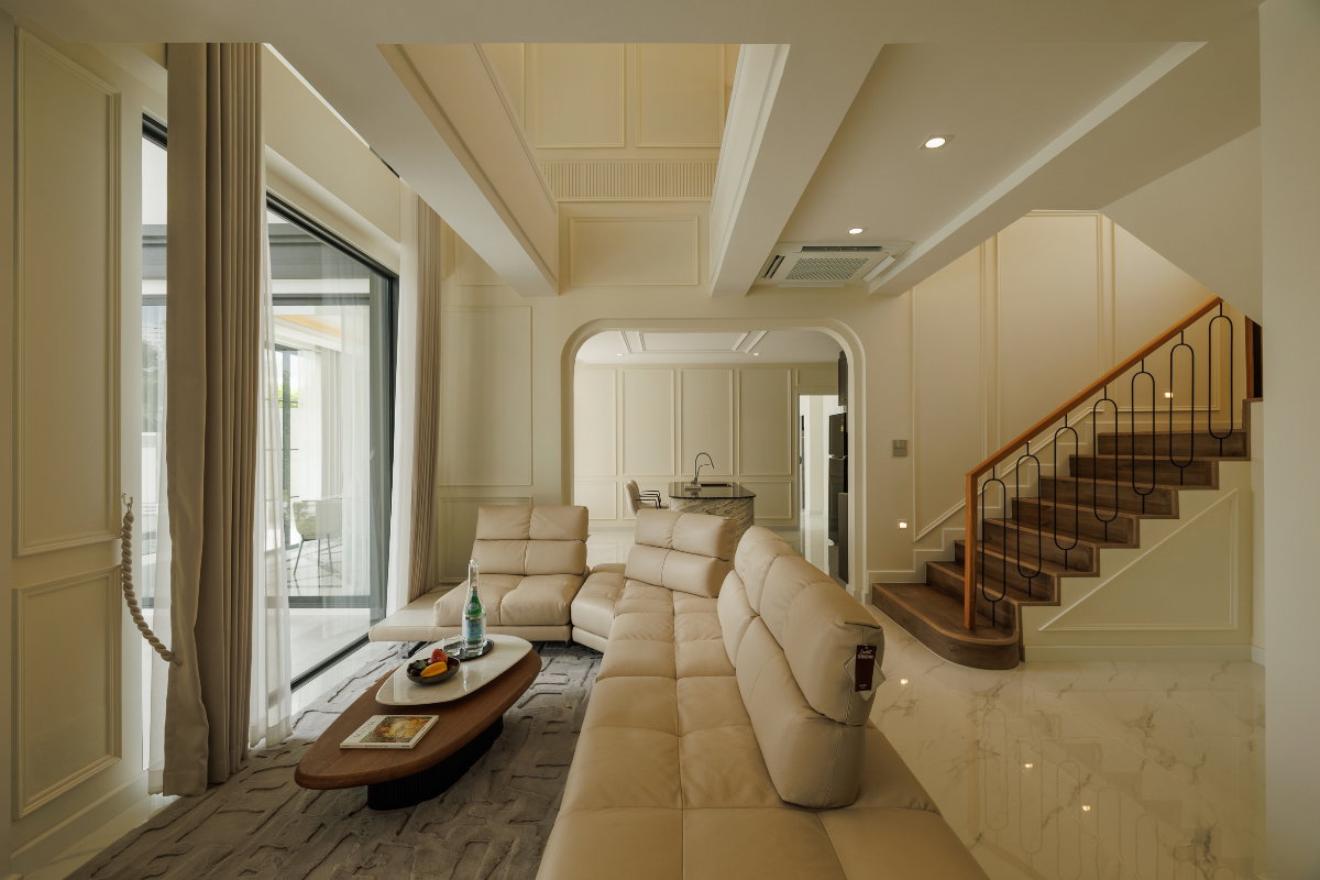 picture Super Luxury Pool Villa for Sale Near UCIS, ABS, Unity - 23/75