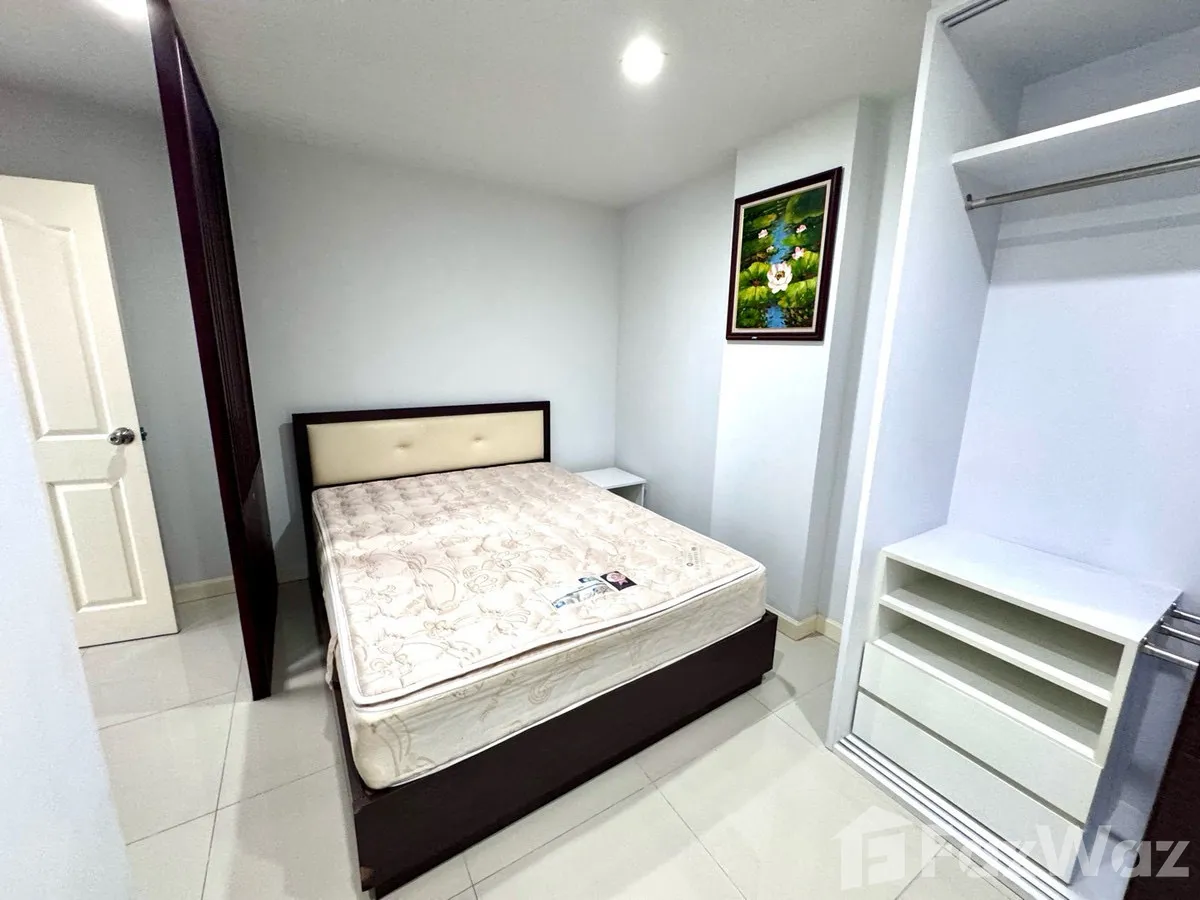รูป คอนโดให้เช่า 3 ห้องนอน ในโครงการ PP Plus Sukhumvit 71 6419177 - รูปที่ 11/27