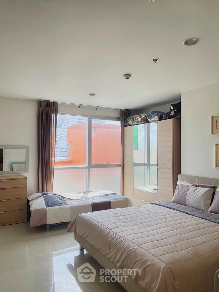 picture 1-BR Condo at Noble Lite near BTS Ari (ID 1175868) - 5/6