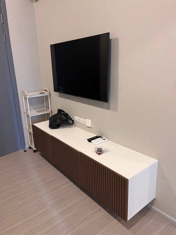 picture Condo for rent, Quintara Bhumi Sukhumvit 39, near BTS Phrom Phong. - 5/10