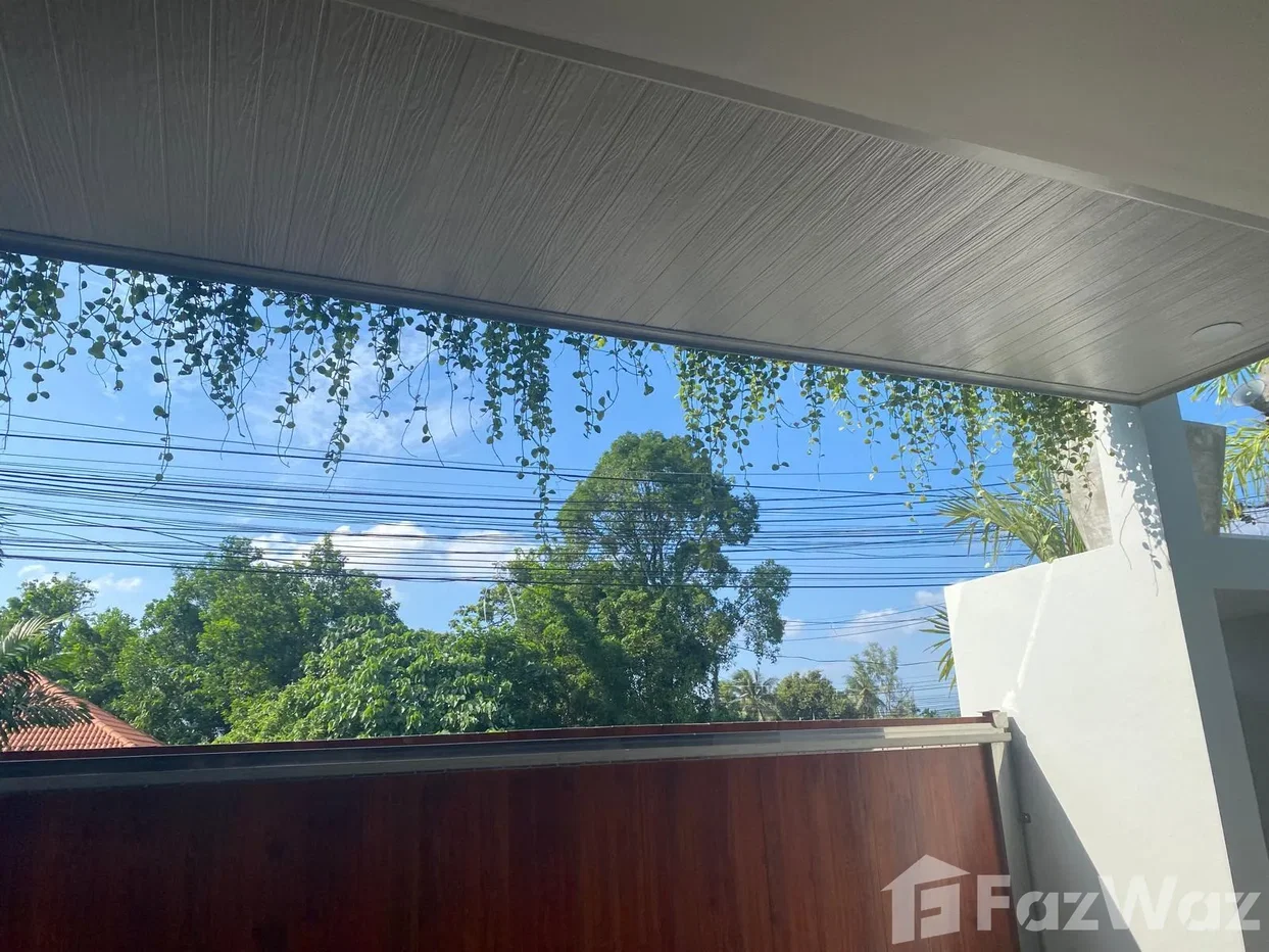 picture 4 Bedroom Villa for rent in Choeng Thale, Phuket 1967031 - 39/40