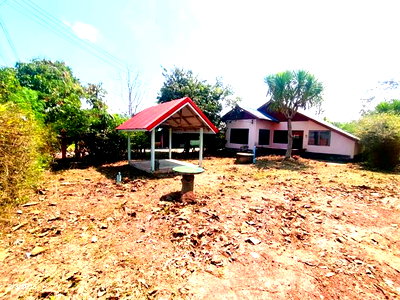 Houses for sale Udon Thani : HOME 200 Sq.w. Wang Sam Mo Udon Thani for 1.6M