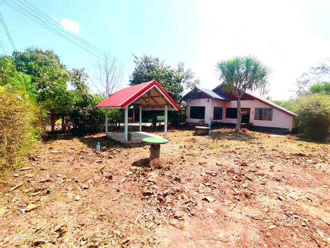 picture HOME 200 Sq.w. Wang Sam Mo Udon Thani for 1.6M - 1/34