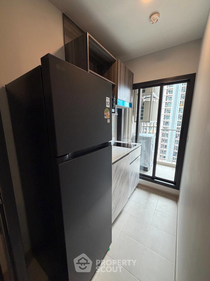 picture 1-BR Condo at ASPIRE Onnut Station near BTS On Nut (ID 2921644) - 2/11