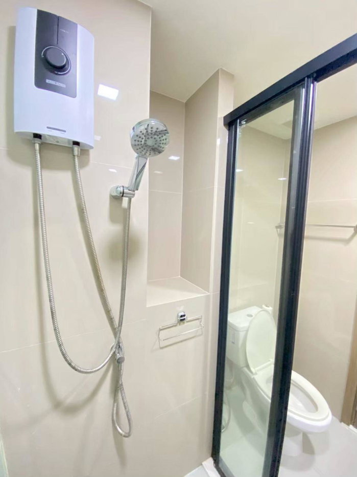 picture For Rent : Condo The MUVE Bangna - 14/28