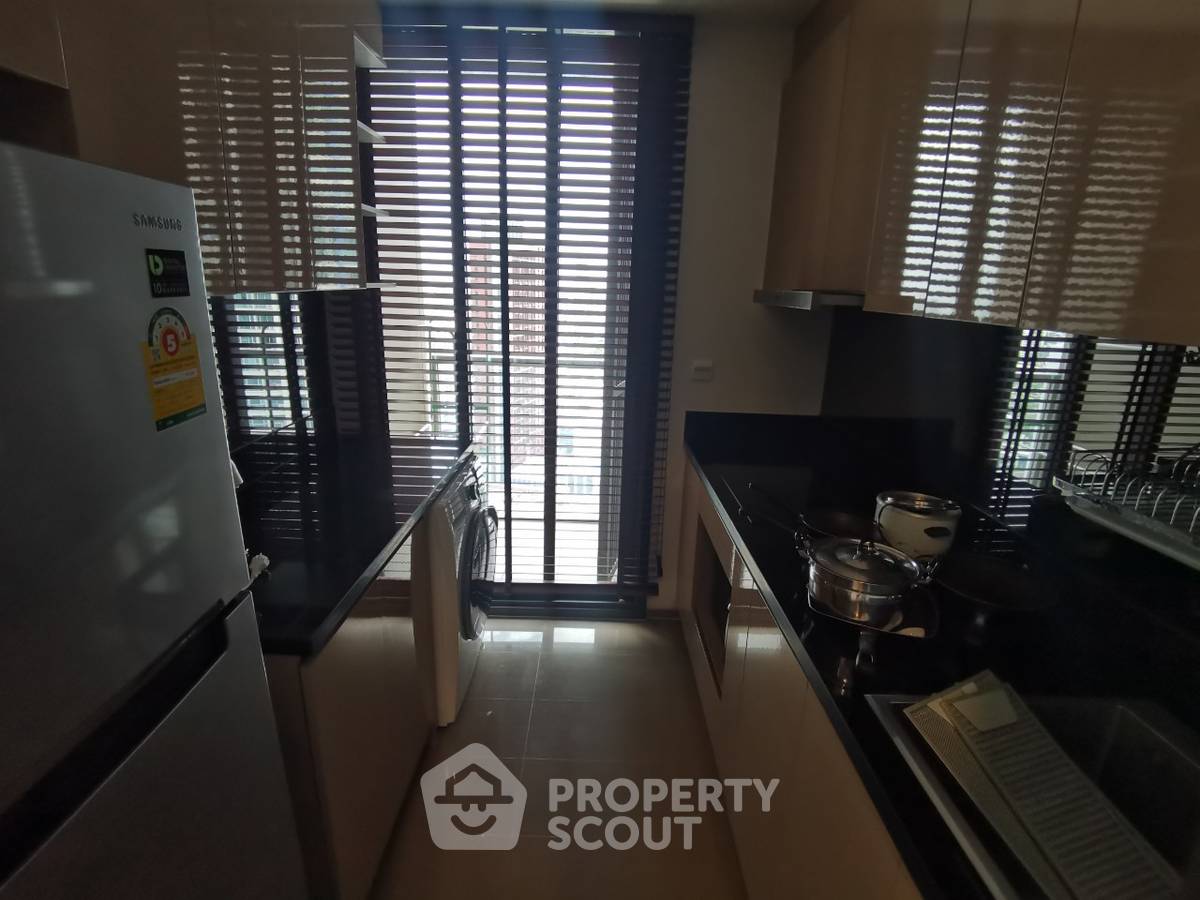 picture 2-BR Condo at The Line Sukhumvit 71 near BTS Phra Khanong (ID 515564) - 5/13