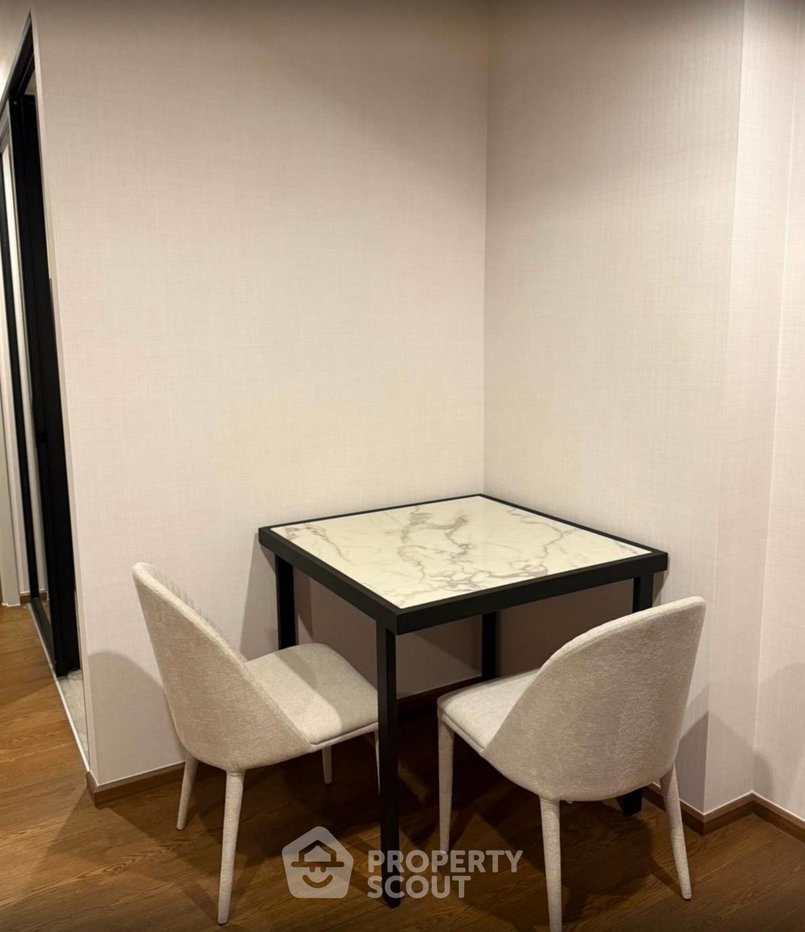 picture 1-BR 45 Sqm Condo For Rent At Ideo Q Sukhumvit 36, 400m To BTS Thong Lor (ID 1928518) - 12/17