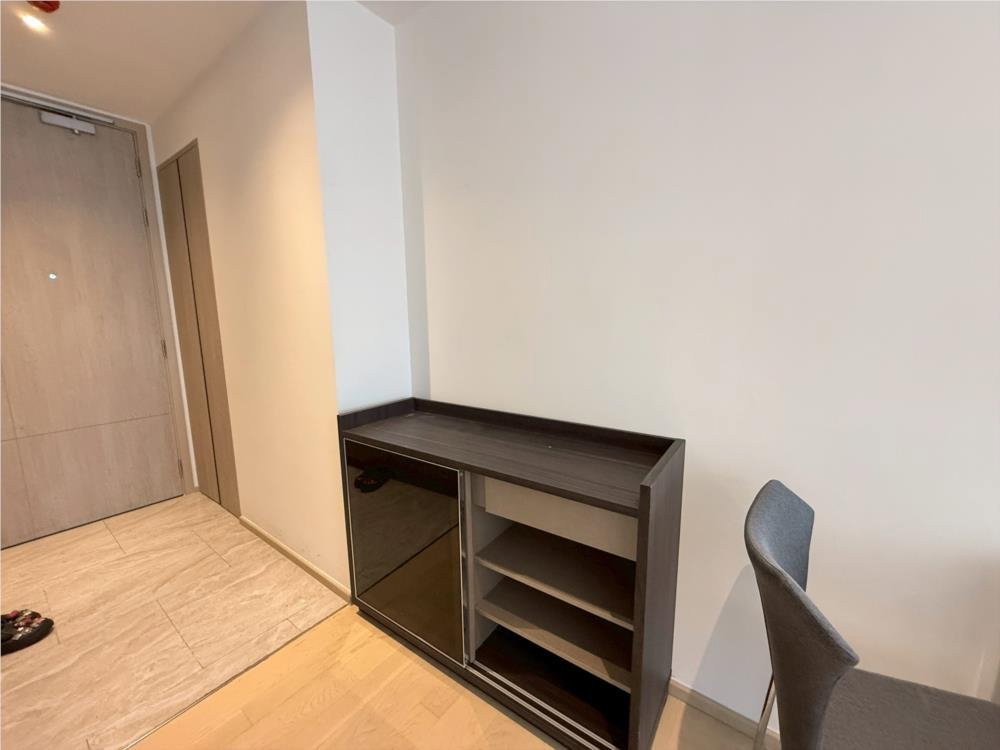 picture Ashton Asoke Rama9  1Bedroom /1Bathroom Area 42.87 Sq.m. - 2/7