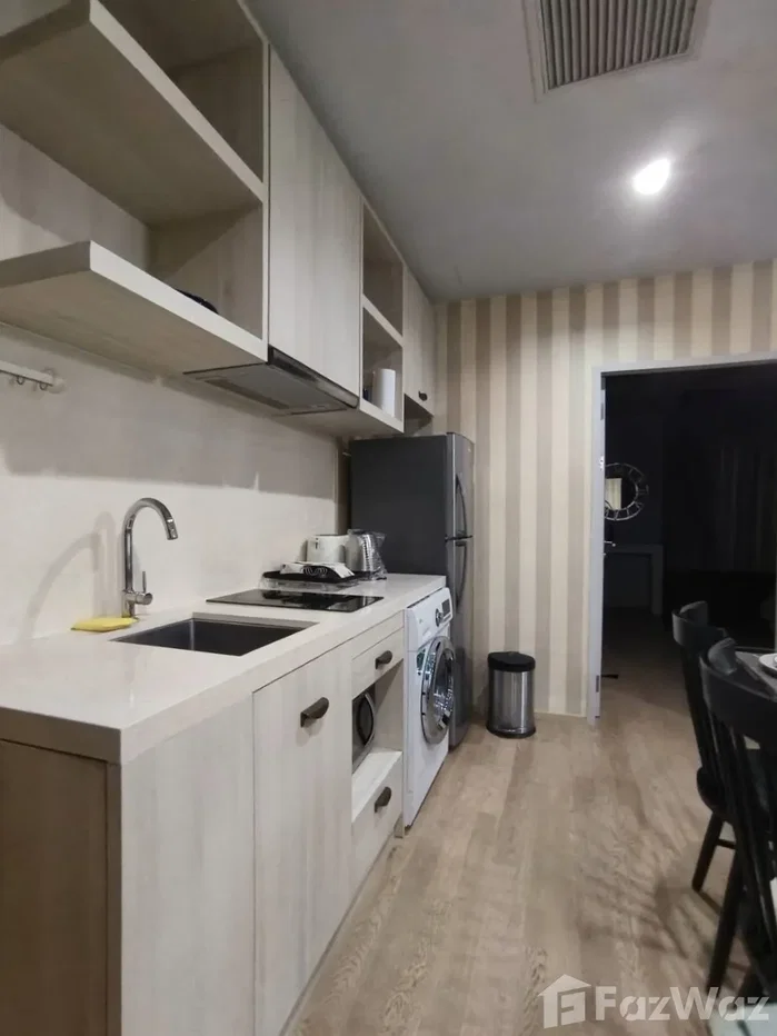 picture 1 Bedroom Condo for rent at Noble Refine Sukhumvit 26 6422006 - 6/14
