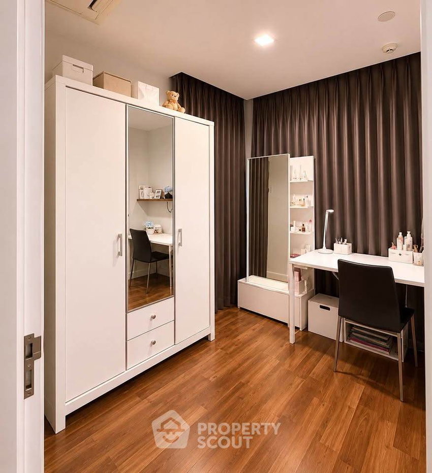 รูป คอนโด 2-ห้องนอน ที่ เดอะ รูม สุขุมวิท 62 ใกล้ BTS ปุณณวิถี (ID 2960319) - รูปที่ 13/13