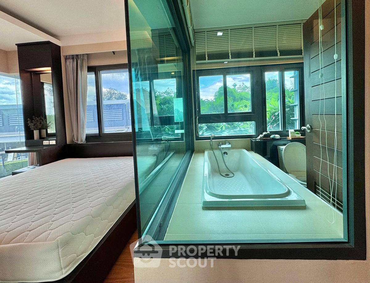 รูป คอนโด 2-ห้องนอน ที่ ฮิมมา การ์เด้นท์ คอนโดมิเนียม ใน ช้างเผือก (ID 2964398) - รูปที่ 23/24