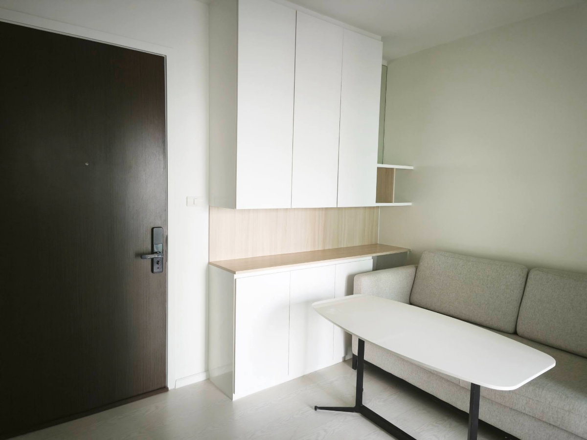 รูป Prodigy MRT Bangkhae ห้องสวย ราคาดี สอบถามเพิ่มเติมได้ที่ Line @condorental - รูปที่ 7/14